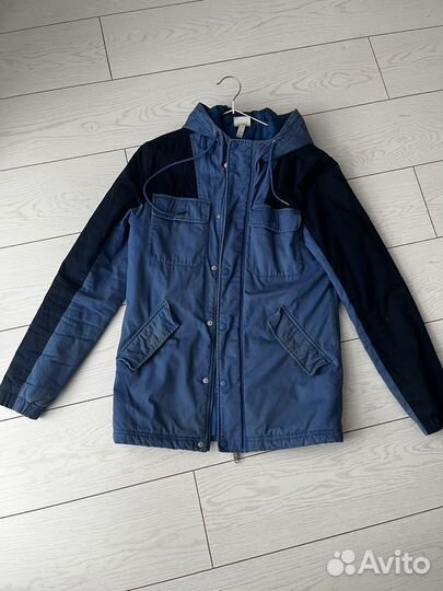 Ветровка adidas