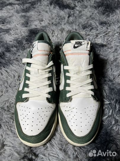 Nike dunk оригинал