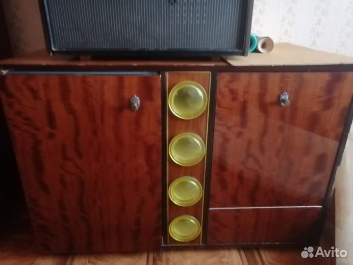 Мини бар холодильник бу