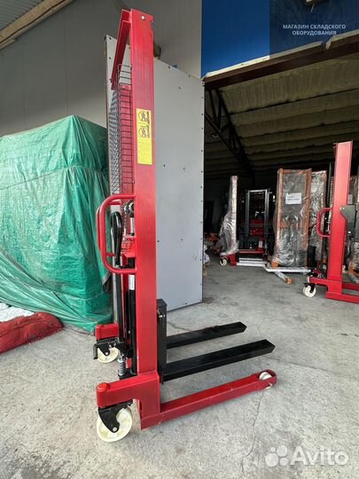 Штабелер гидравлический Nariman 2000 AS 497