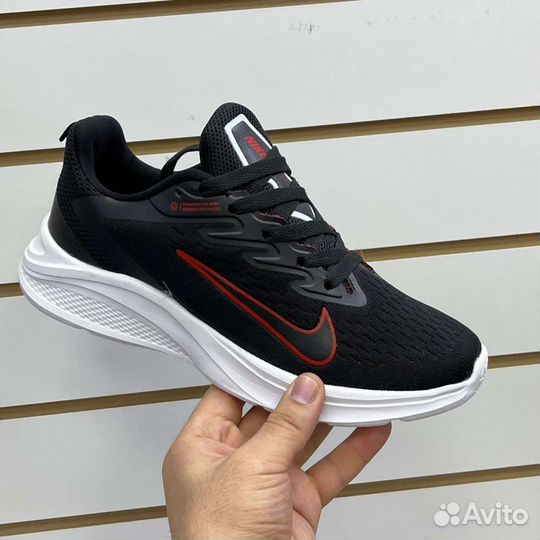 Кроссовки лёгкие мужские