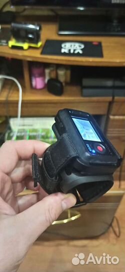 Экшен камера sony подводная