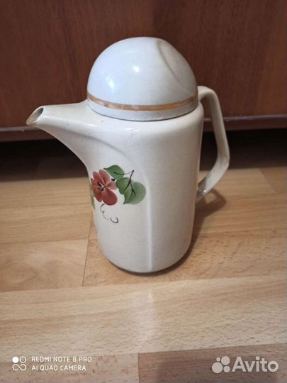 Кофейник (Чайник)