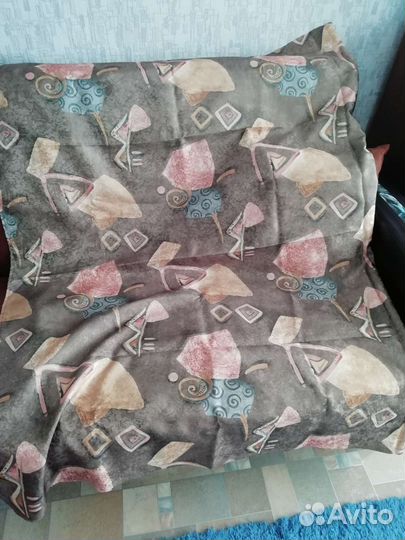 Шторы портьеры бу