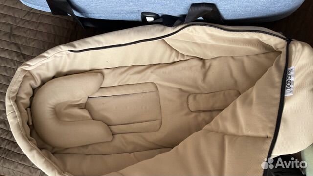 Bugaboo Бугабу bee люлька вкладыш
