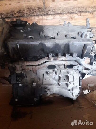 Двигатель ниссан максима, цефиро vq20