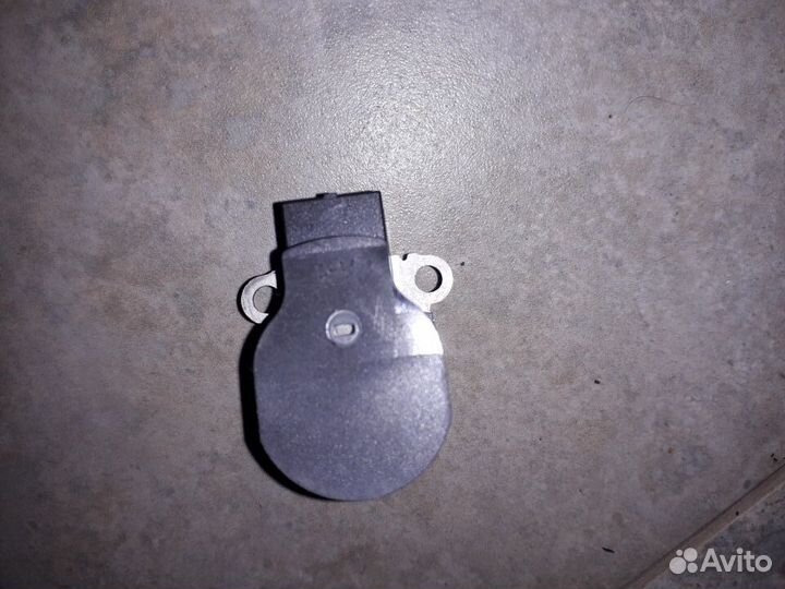 Щётки графитовые