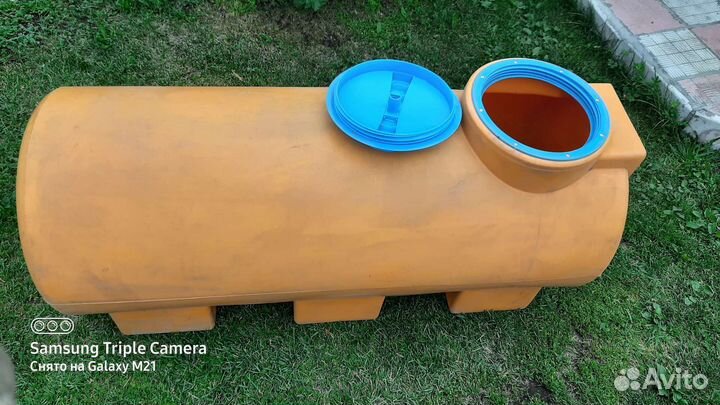 Емкость баки для воды