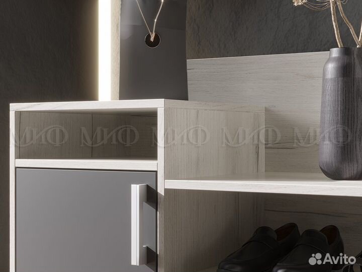 Прихожая Визит