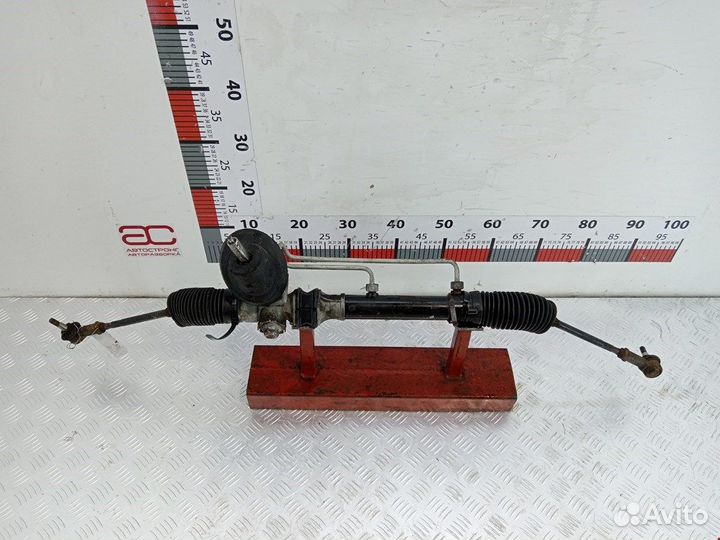 Рейка рулевая для Opel Corsa B 26063111