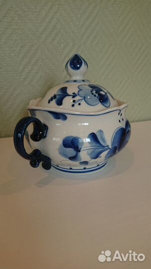 Сахарница СССР