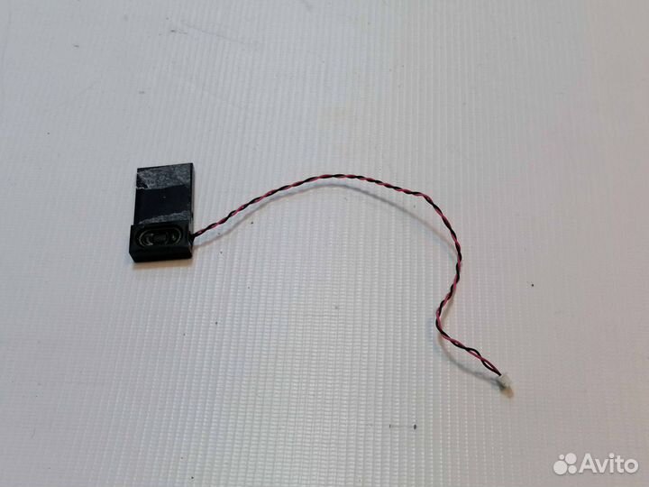 Динамик для Samsung NP-N102