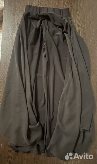 Тренировочный костюм для бальных танцев девочке