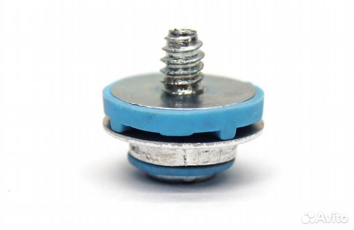 Винты HP для крепления 3.5