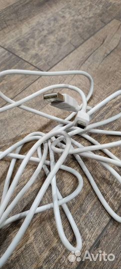 Usb удлинитель, usb-mini usb 3м