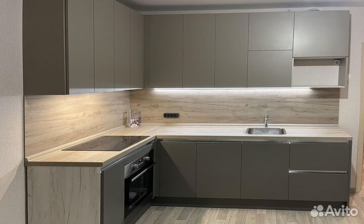 Кухонный гарнитур с доставкой
