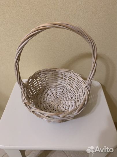 Подарочные корзины и коробки