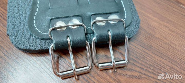 Гравитационные (инверсионные) ботинки