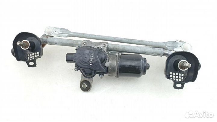 Трапеция дворников Mitsubishi Mirage A05A 2012