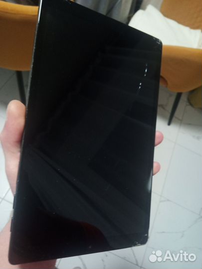 Планшет dexp ursus q110