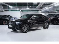 Mercedes-Benz GLE-класс Coupe 3.0 AT, 2023, 1 км, с пробегом, цена 14 200 000 руб.