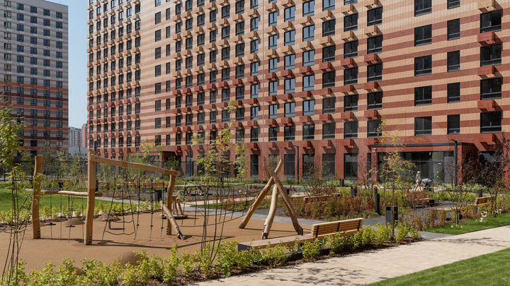 2-к. квартира, 51 м², 9/16 эт.