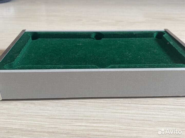 Настольный бильярд