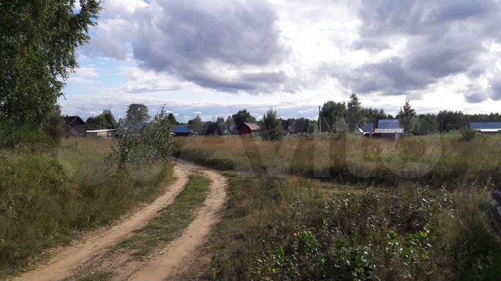 Участок 15 сот. (ИЖС)