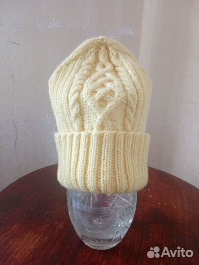 Шапка детская