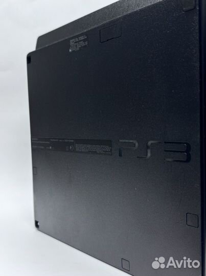Sony playstation 3