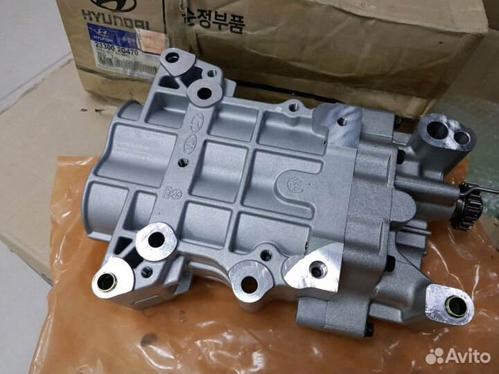 23300-2G470 233002G470 Насос масла Балансир