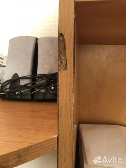 Компьютерный стол