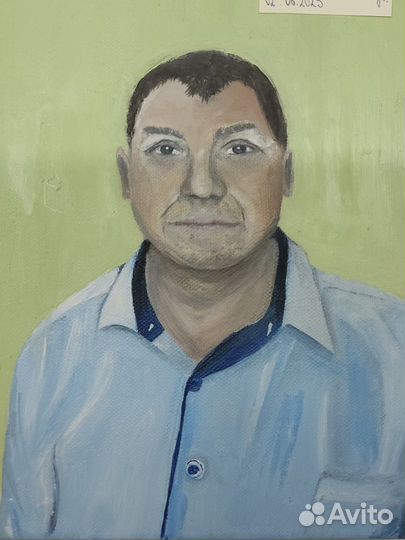 Картины на заказ