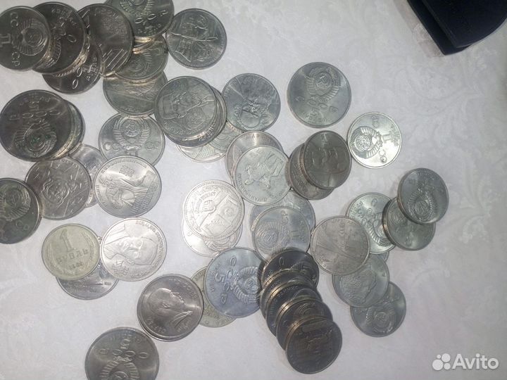 Старые деньги