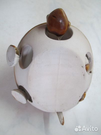 Черепашки сувенир