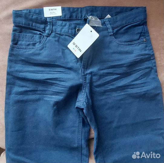 Брюки для мальчика