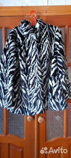 Пальто женское новое