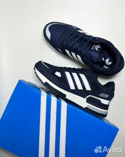 Кроссовки мужские adidas ZX 750