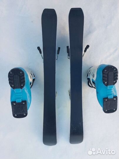 Горнолыжный комплект детский. Детский