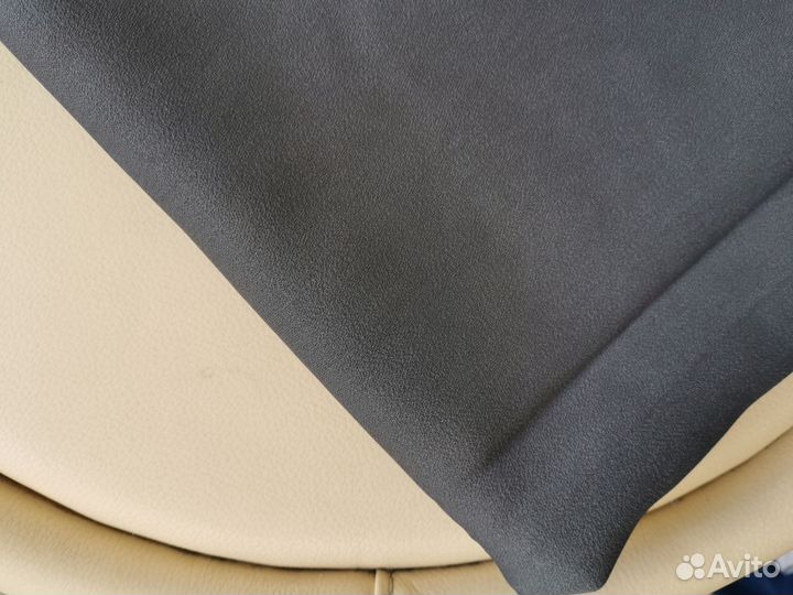 Ткань вискоза плотная итальянская