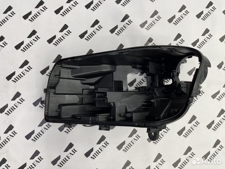 Левый корпус фары Mercedes-Benz GLS x167 2019-н.в