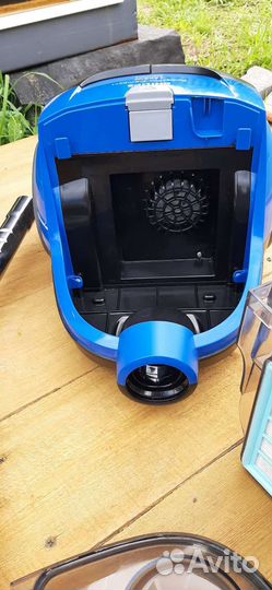 Пылесос Philips FC8470 1600w