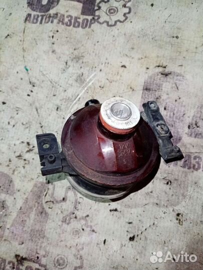 Птф левая для Ford Focus 2