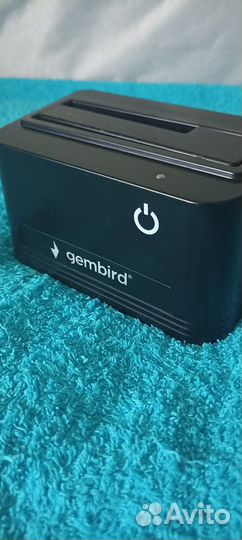 Докстанция 2.5