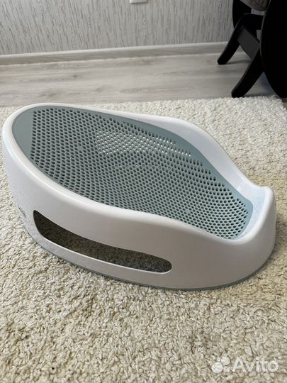 Горка для купания angelcare