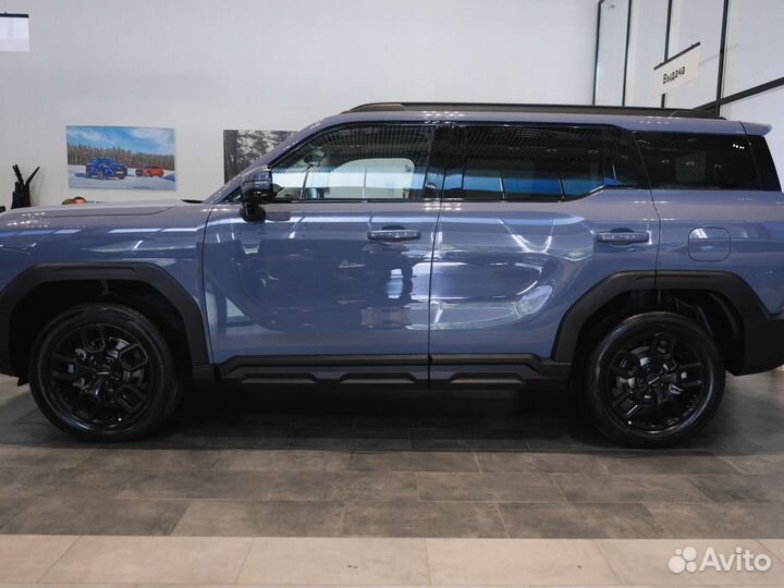Haval H3 1.5 AMT, 2024