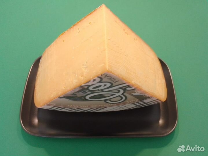 Сыр Гоше Gooische Pikante