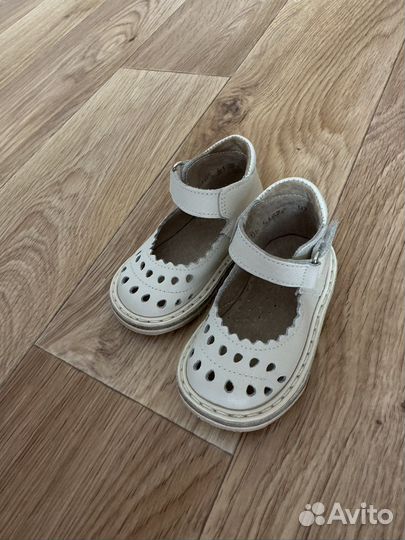 Туфли неман