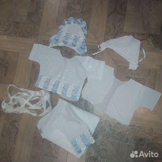 Конверт на выписку для мальчика