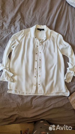 Рубашка женская